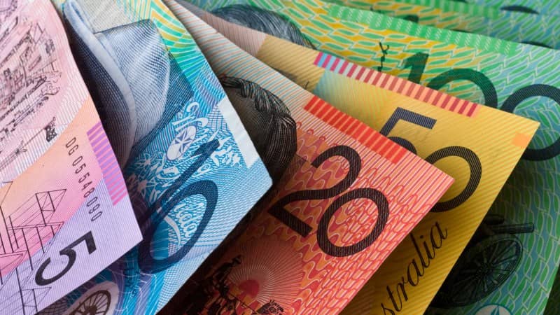 Find unclaimed money