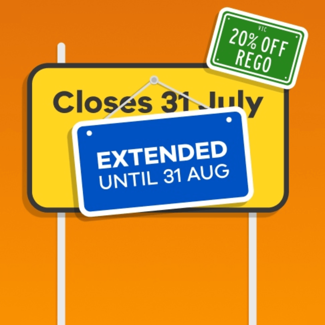 Rego rebates Victoria