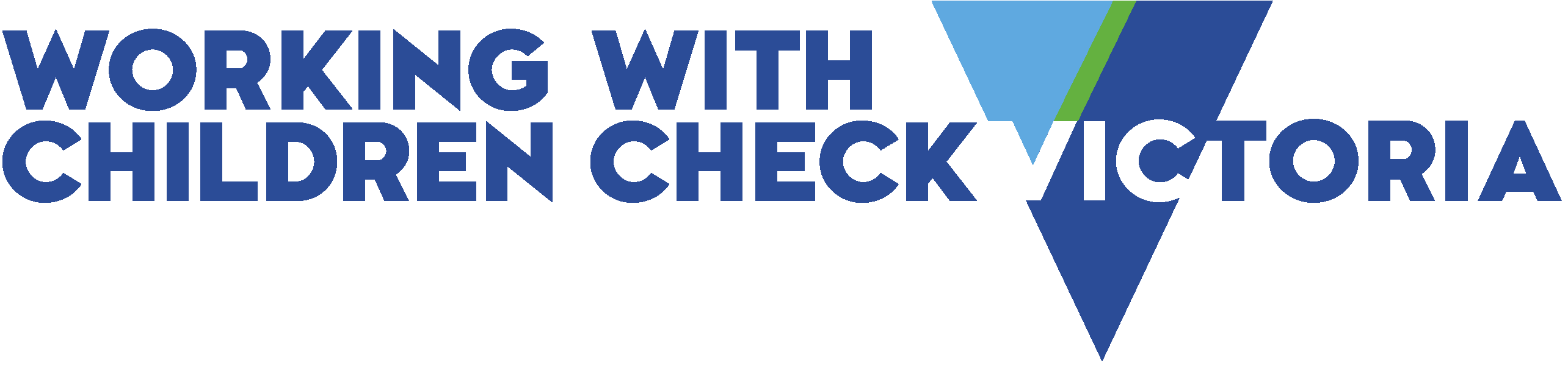 Find your Working with Children Check card number Service Victoria